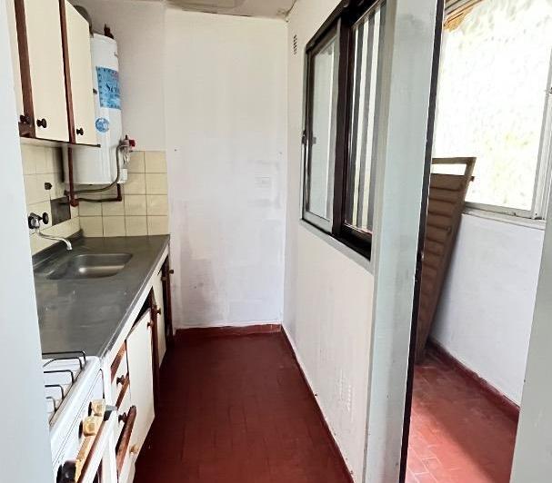Departamento · 70m² · 3 Ambientes