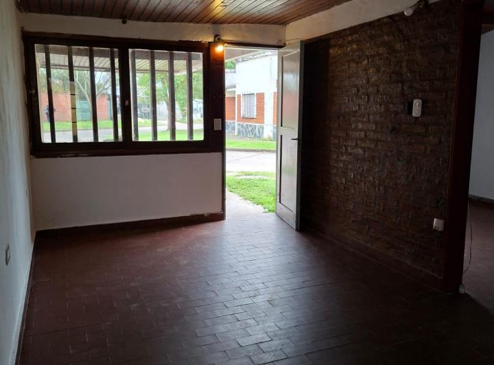 Casa · 65m² · 1 Ambiente · 1 Cochera