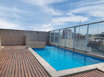 Departamento · 45m² · 2 Ambientes · 1 Cochera · Alquiler 2 Ambientes con Cochera en Belgrano Chico