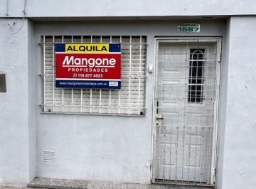 PH de 2 ambientes, Lomas de Zamora · PH Al Frente 2 Ambientes.