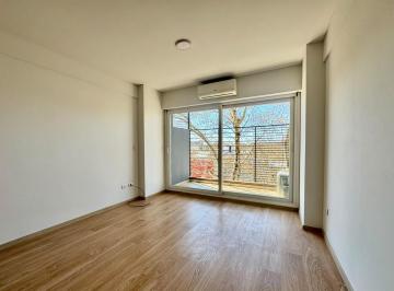 Departamento · 28m² · 1 Ambiente · Monoambiente Apto Profesional • Alquiler •av Libertador 6000