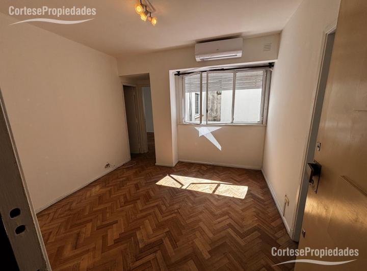 Departamento · 32m² · 2 Ambientes