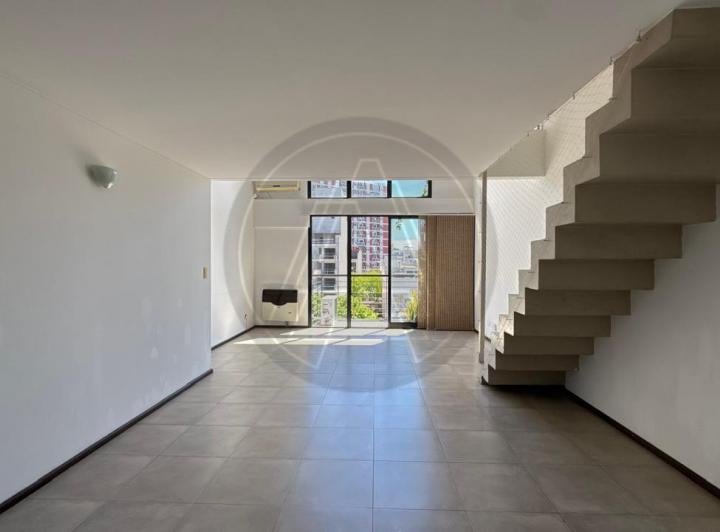 Departamento · 59m² · 2 Ambientes · 1 Cochera