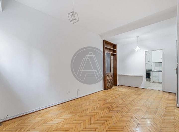 Departamento en venta en Palermo · 3 ambientes