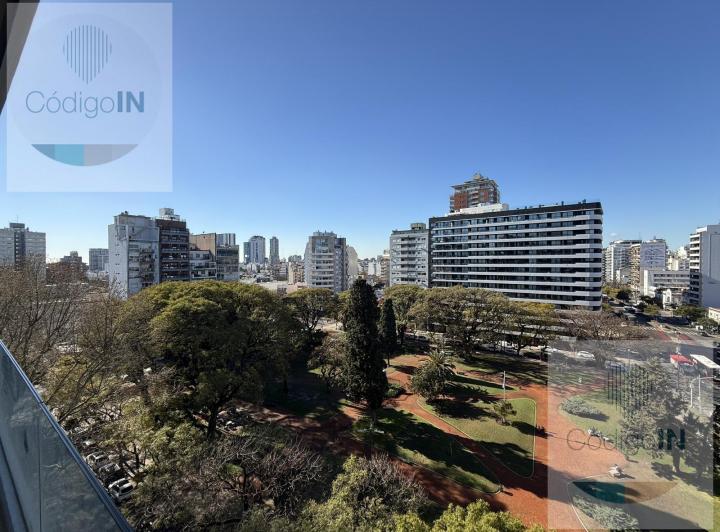 Departamento · 47m² · 2 Ambientes
