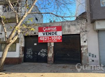 Terreno · 161m² · Excelente Terreno en Chacarita - Lideres en Terrenos