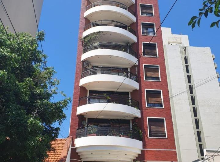 Departamento · 149m² · 6 Ambientes · 2 Cocheras