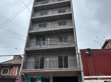 Departamento · 28m² · 2 Ambientes · 1 Cochera · Departamento 1 Dormitorio a Estrenar con Cochera - Barrio Sur