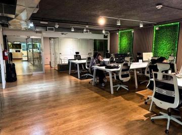 Oficina comercial de 7 ambientes, Córdoba · Alquilo Oficina