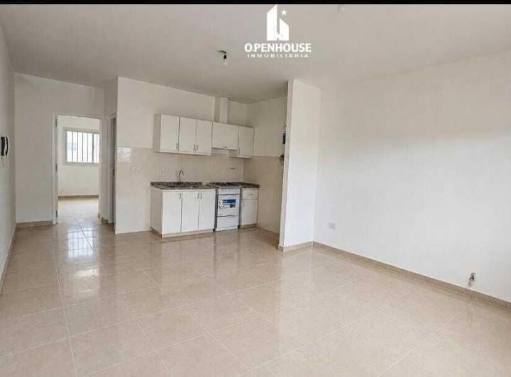 Departamento · 52m² · 1 Dormitorio · 1 Cochera