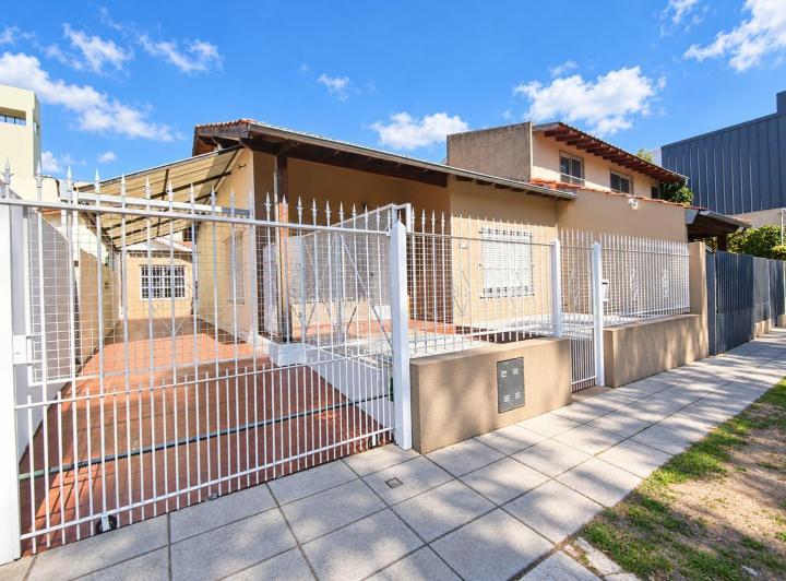 Casa · 150m² · 4 Ambientes
