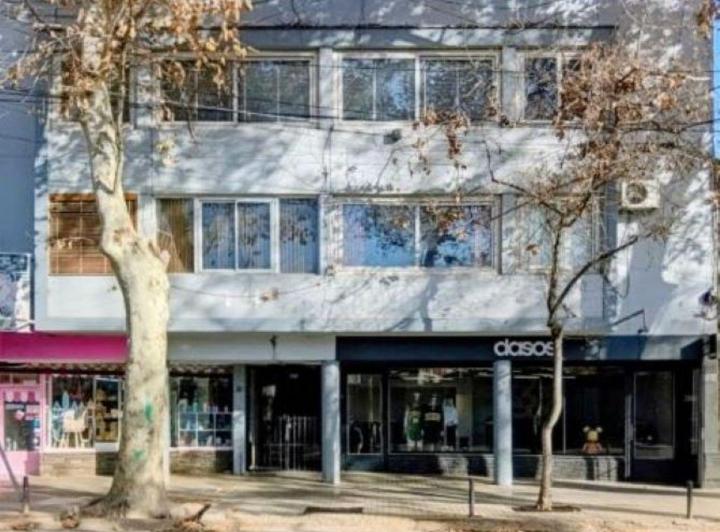 Departamento · 65m² · 3 Ambientes