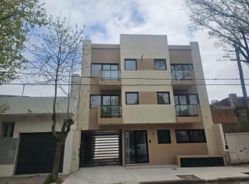 PH · 2 Ambientes · Venta PH 2 Ambientes a Estrenar con Balcón Al Frente, Apto Crédito – Villa Primera, Mar del Plata