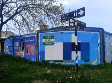 Terreno · 305m² · Venta Lote Zona Industrial