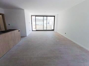 Departamento · 120m² · 4 Ambientes · 1 Cochera · Departamento en Alquiler de 3 Dorm. en Italia y Jujuy, Rosario