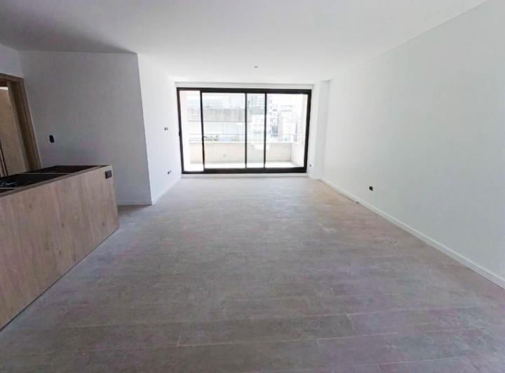 Departamento · 120m² · 4 Ambientes · 1 Cochera