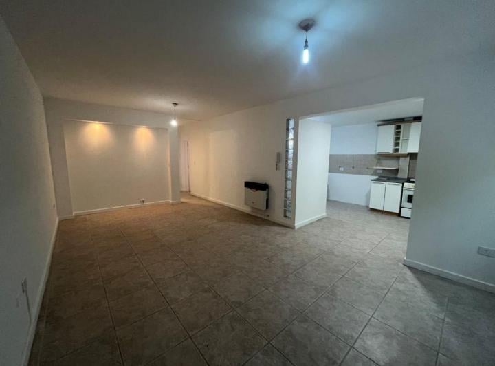 Departamento · 70m² · 4 Ambientes
