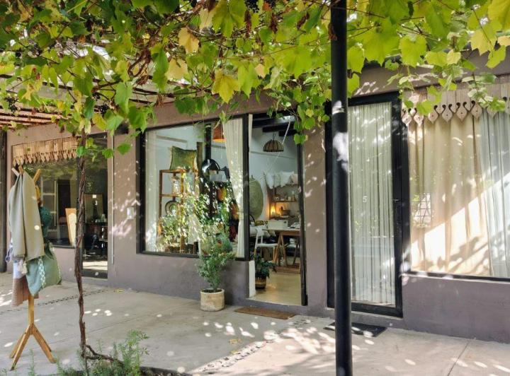 Local comercial · 25m² · 1 Ambiente