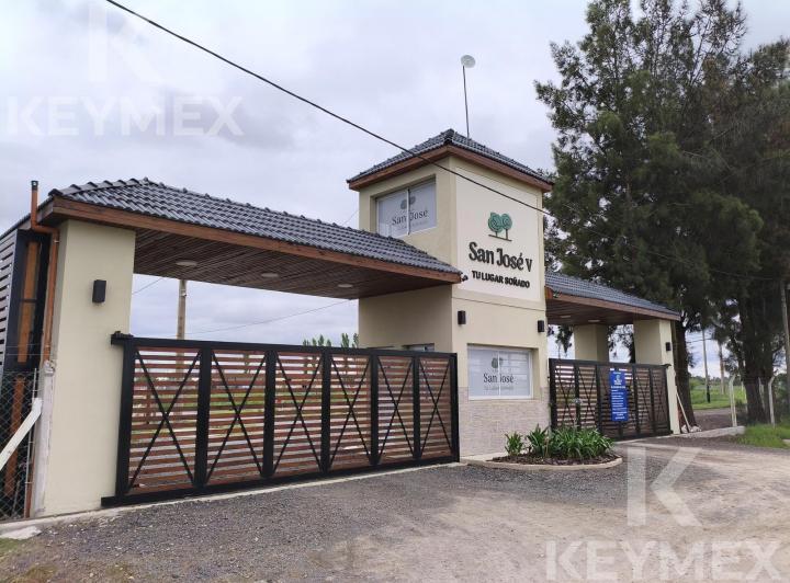 Terreno · 300m²