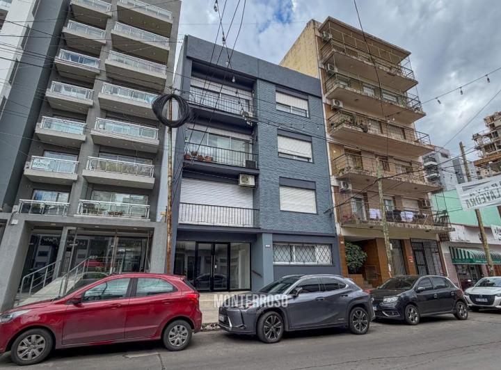Departamento · 40m² · 2 Ambientes