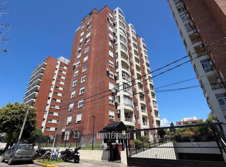 Departamento · 60m² · 3 Ambientes
