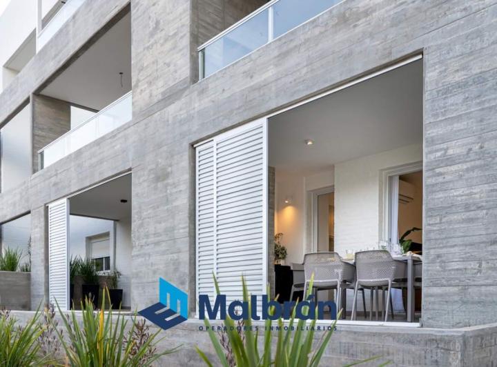 Departamento · 73m² · 5 Ambientes · 1 Cochera