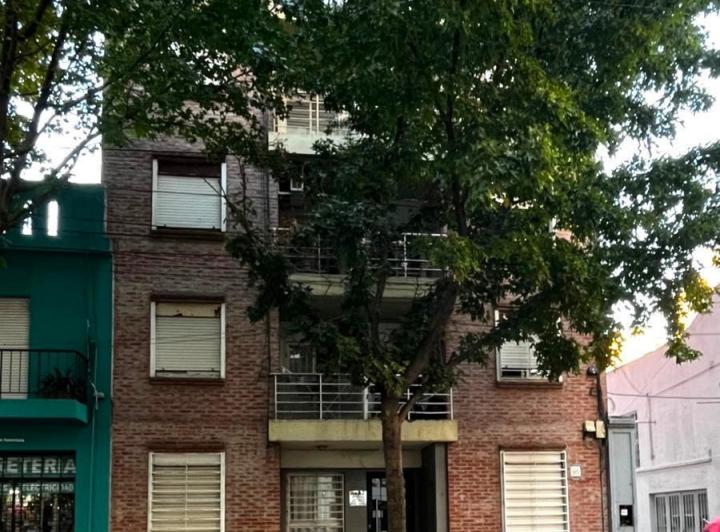 Departamento · 21m² · 1 Ambiente