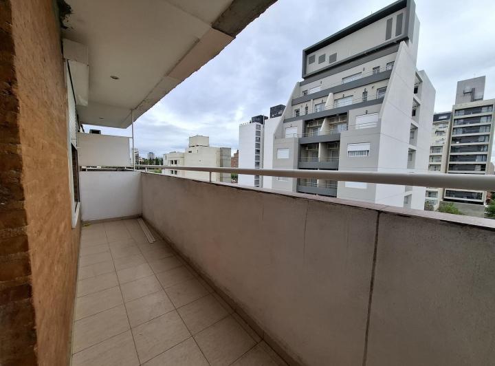 Departamento · 45m² · 2 Ambientes