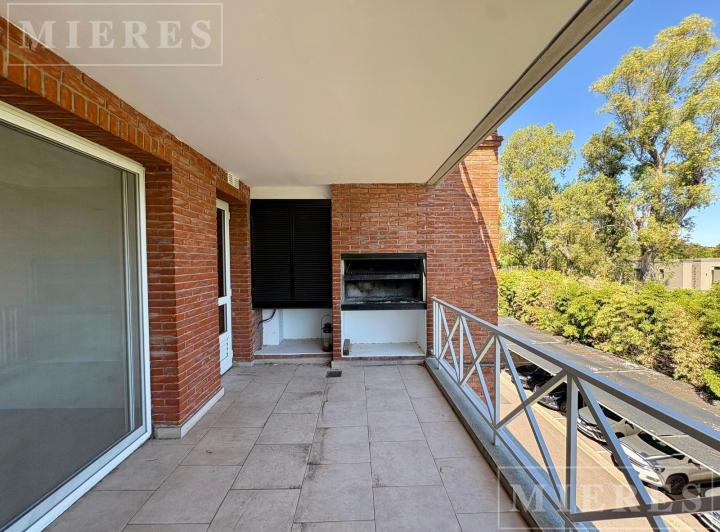 Departamento · 75m² · 3 Ambientes · 1 Cochera