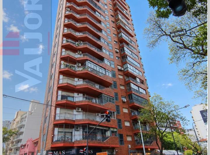 Departamento · 45m² · 2 Ambientes