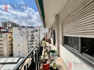 Departamento · 95m² · 4 Ambientes · Departamento en Barrio Norte