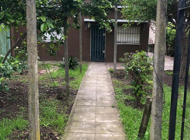 Casa · 45m² · 2 Ambientes