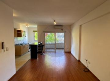 Departamento · 33m² · 1 Ambiente · Departamento Monoambiente en Alquiler - Villa Devoto