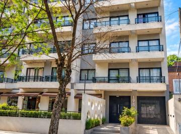 Departamento · 49m² · 2 Ambientes · Venta Departamento 2 Ambientes con Terraza y Parrilla Propia a Estrenar - Apto Credito