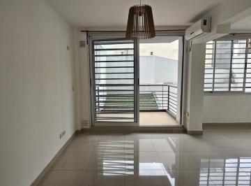 Departamento · 34m² · 1 Ambiente · 1 Cochera · Alquiler Departamento 1 Amb y 1/2 con Cochera Palermo Hollywood
