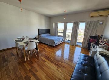 Departamento · 30m² · 1 Ambiente · Departamento en Villa Urquiza