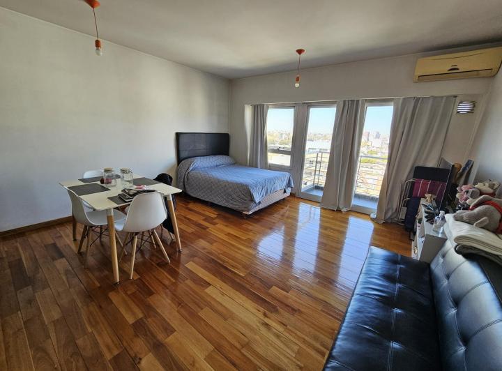 Departamento · 30m² · 1 Ambiente