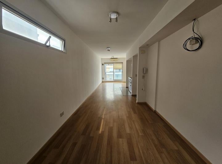 Departamento · 56m² · 2 Ambientes