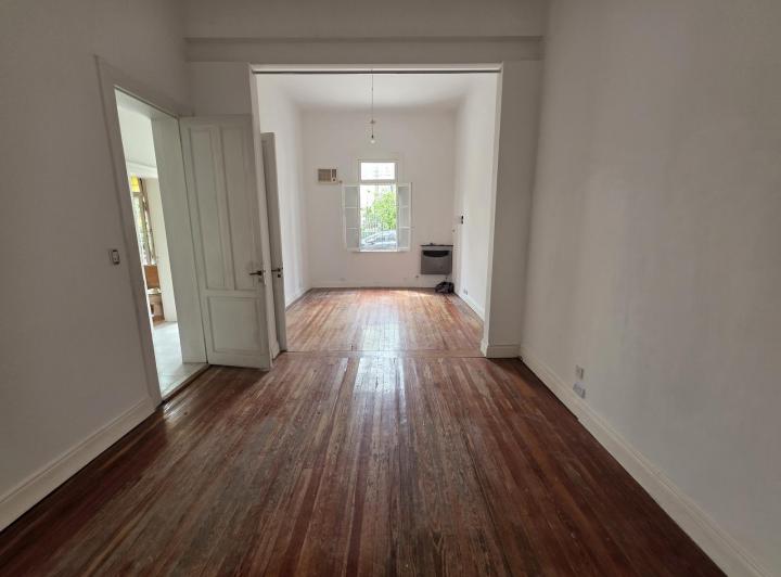 Casa · 128m² · 4 Ambientes