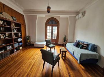 Departamento · 120m² · 4 Ambientes · Departamento en Almagro