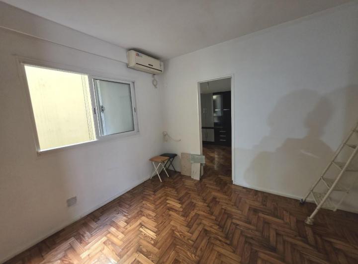 Departamento · 33m² · 2 Ambientes