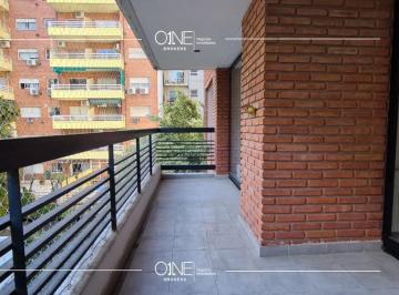 Departamento · 72m² · 3 Ambientes · 1 Cochera · Departamento 3 Amb con Cochera - Palermo Hollywood