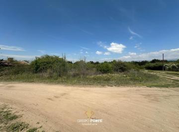 Terreno · 1462m² · Lote Potrero de Garay, Barrio de La Historia