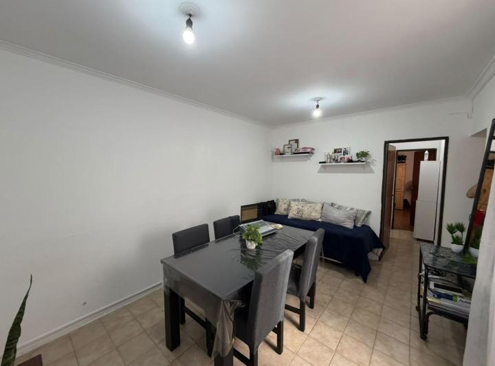 Departamento · 38m² · 3 Ambientes