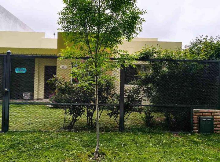 Casa · 82m² · 3 Ambientes · 1 Cochera