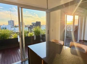 Departamento · 30m² · 1 Ambiente · Departamento Monoambiente en Venta en Villa Ortúzar, Capital Federal, Buenos Aires