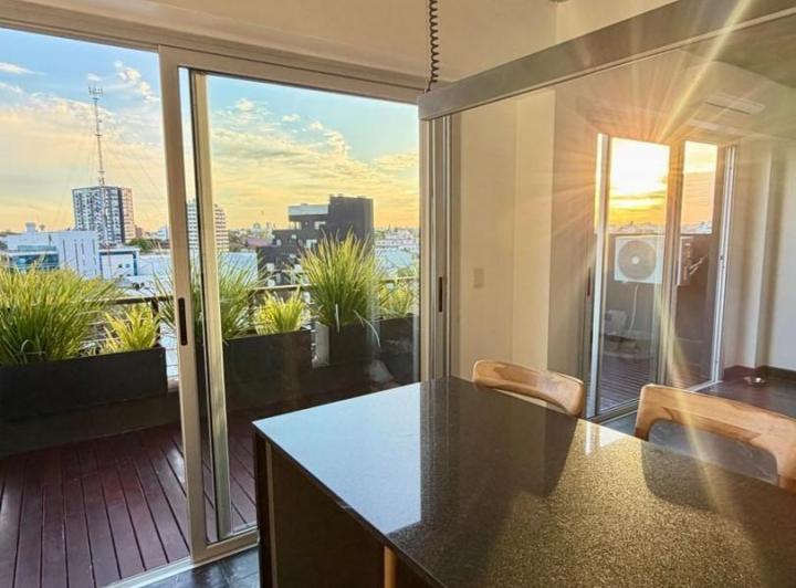 Departamento · 30m² · 1 Ambiente