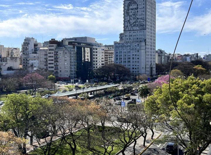 Departamento · 60m² · 3 Ambientes