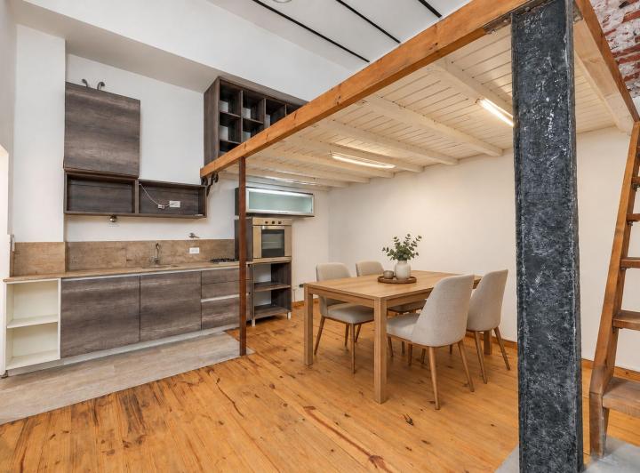 PH · 41m² · 3 Ambientes