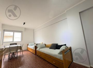Departamento · 23m² · 1 Ambiente · Alquiler de Invierno | Expensas Incluidas | Depto a La Calle | Stella Maris